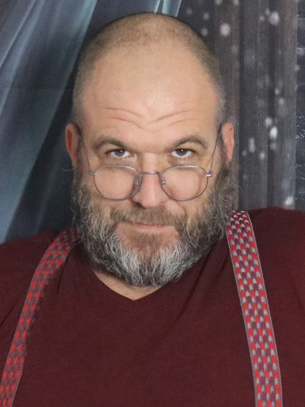 Иегуда Куршен — репетитор по гомеопатии